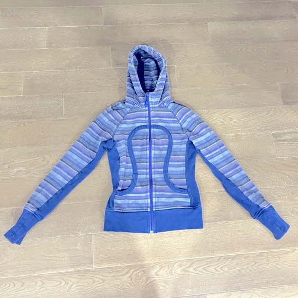 Lululemon scuba hoodie - Picture 1 of 2
